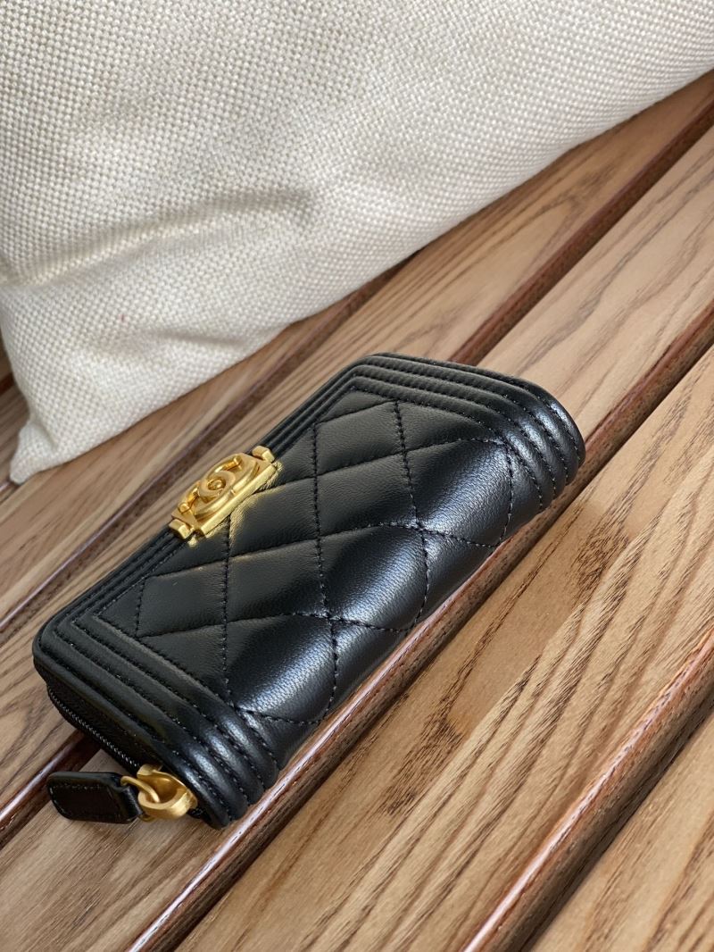 Chanel Wallet Purse